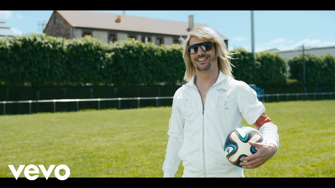 Vignette du clip On va la foutre au fond